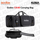 Godox CB-05 Carrying Bag (Black, 28.3")